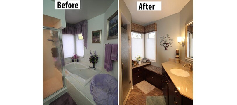 Do You Really Need a Tub in Your Master Bathroom? What Ann Arbor Homeowners Are Choosing in 2026